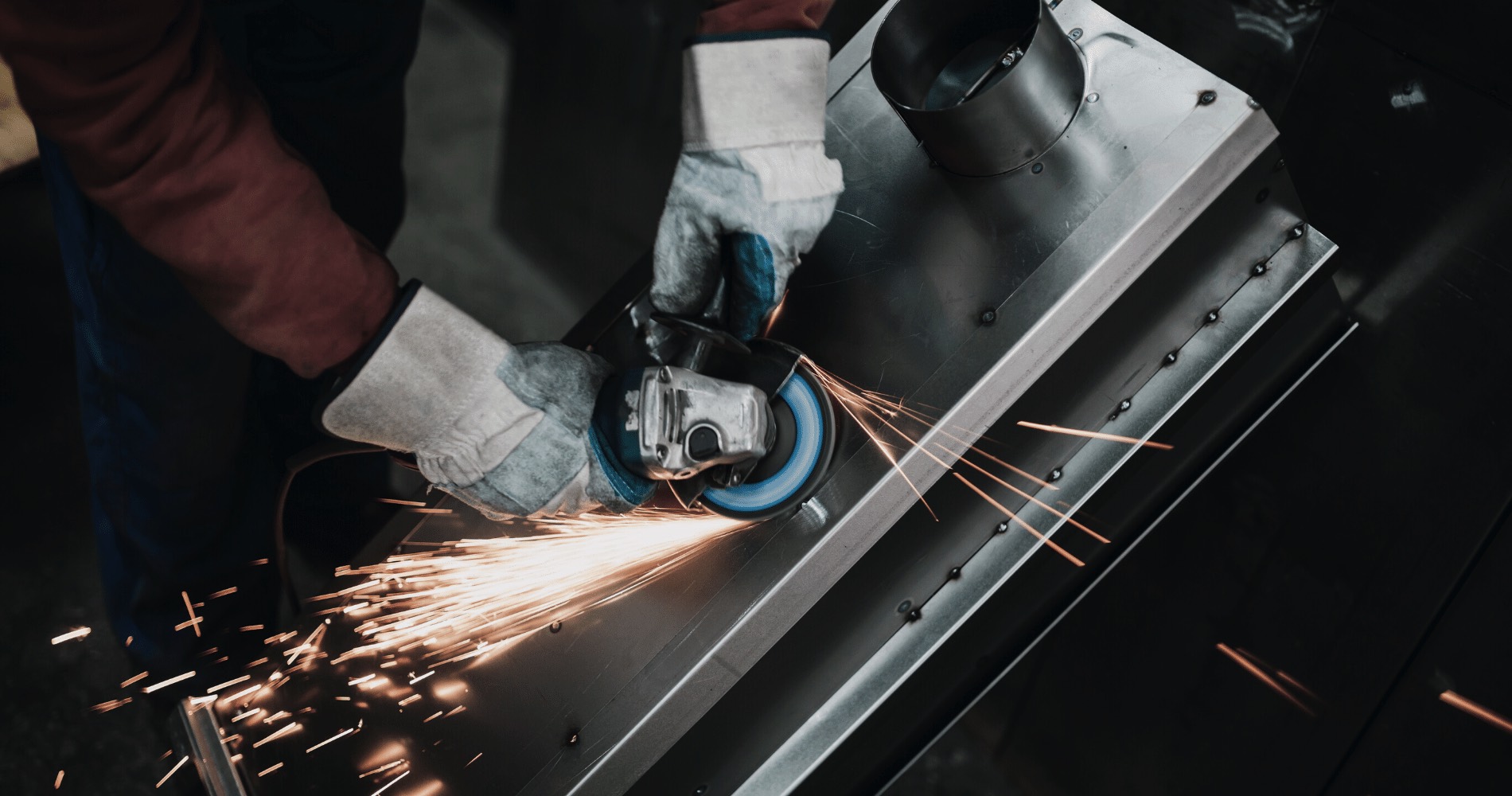 Welder jobs denmark