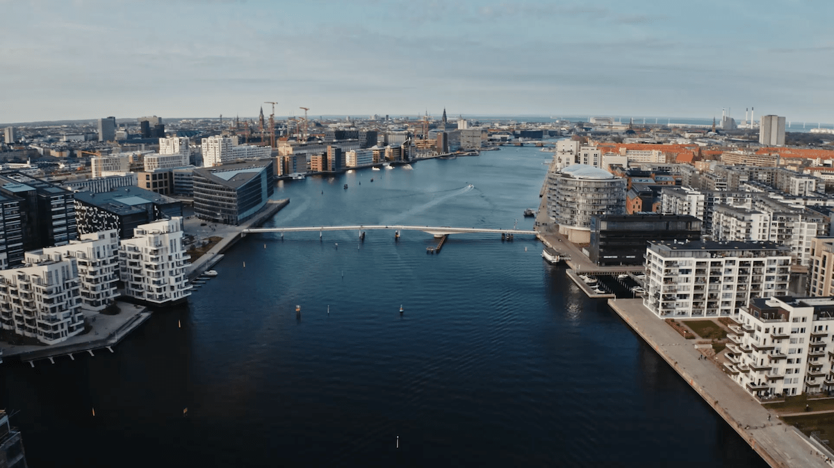 The Best Cities to Start a Business in Denmark